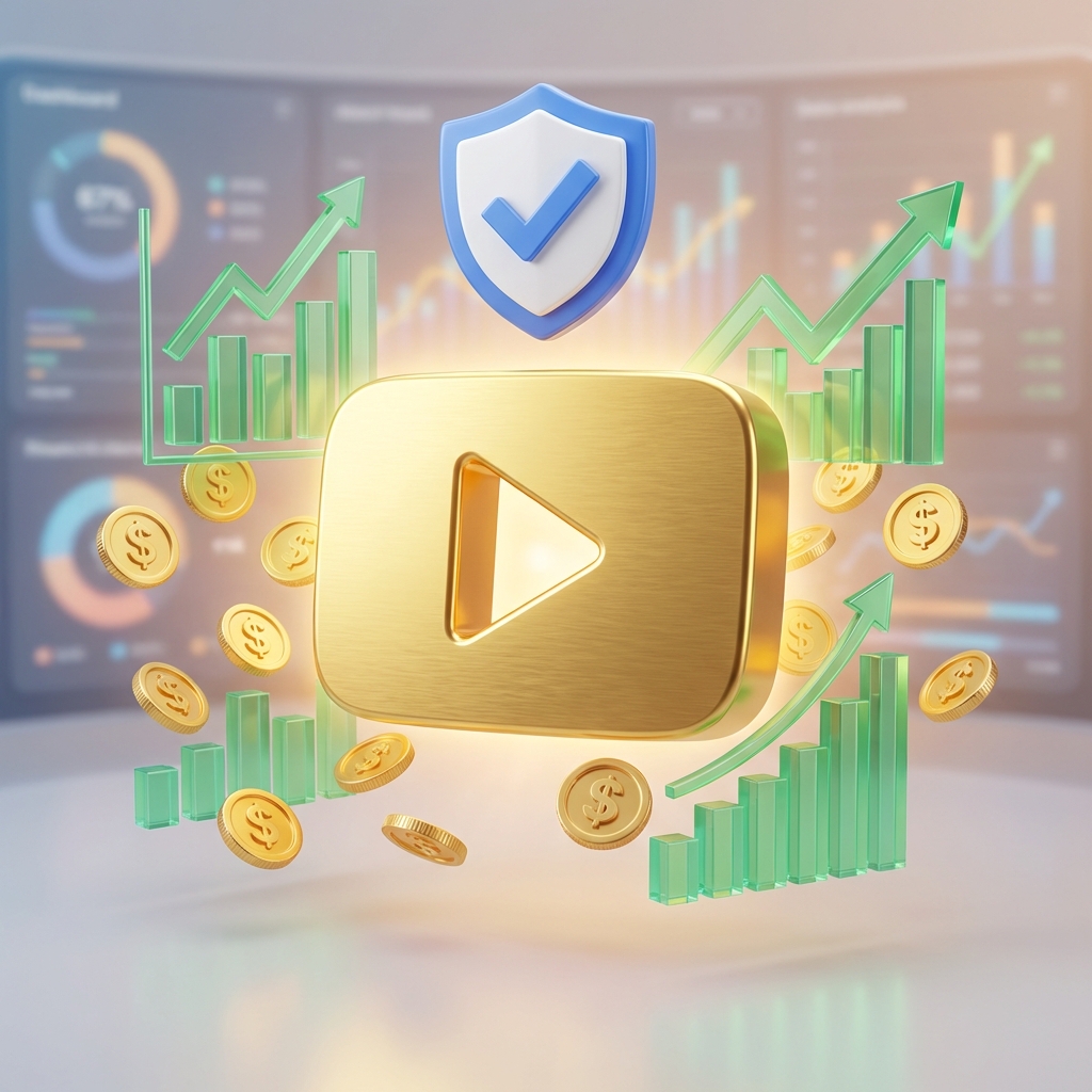 Can You Monetize Faceless Videos on YouTube? (2026 Rules Explained)